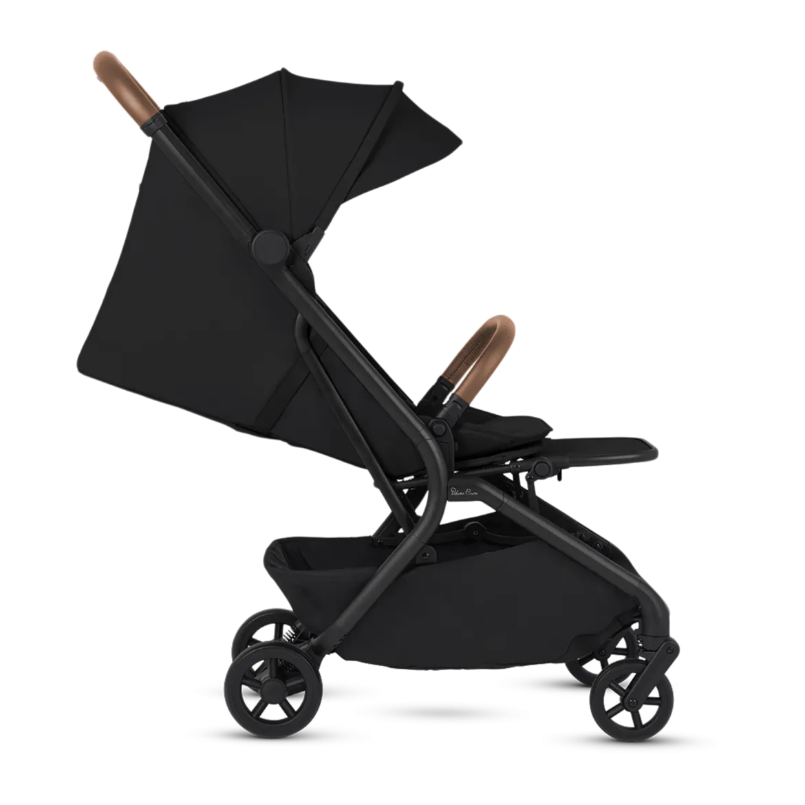 Nia Compact Travel Stroller