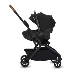 Nia Compact Travel Stroller