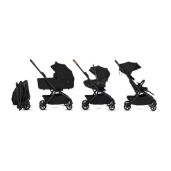 Nia Compact Travel Stroller