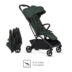 Nia Compact Travel Stroller
