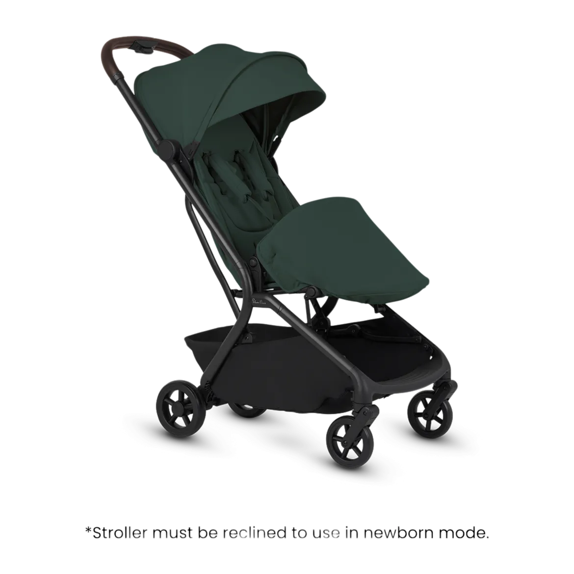 Nia Compact Travel Stroller