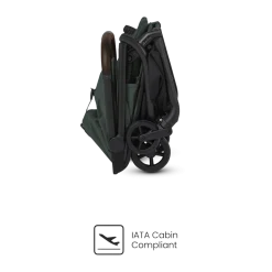 Nia Compact Travel Stroller