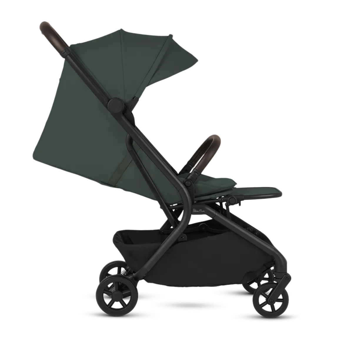 Nia Compact Travel Stroller