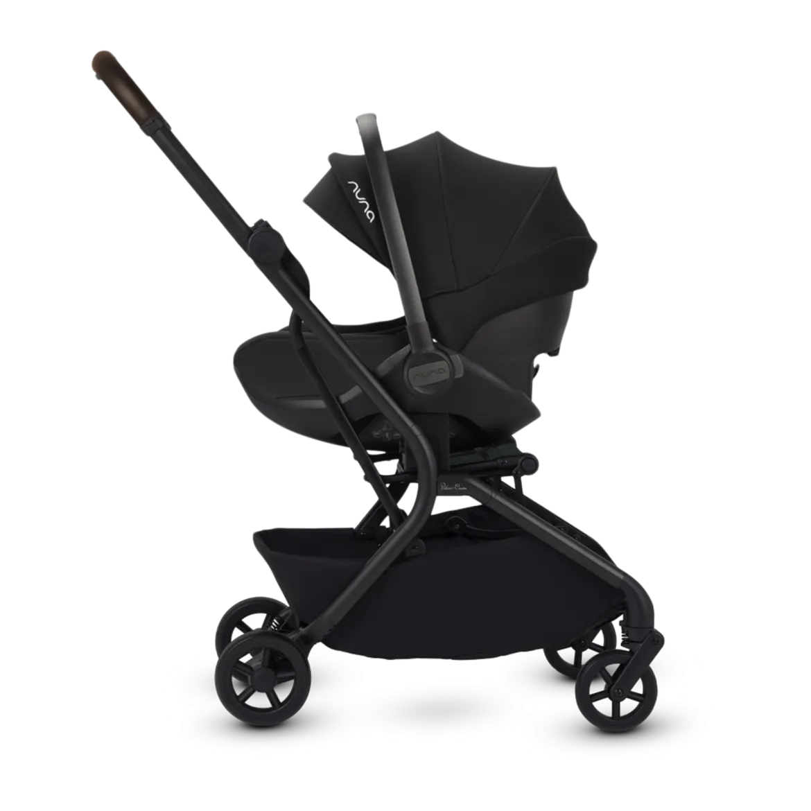 Nia Compact Travel Stroller