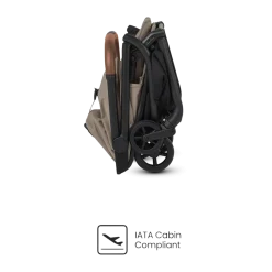 Nia Compact Travel Stroller