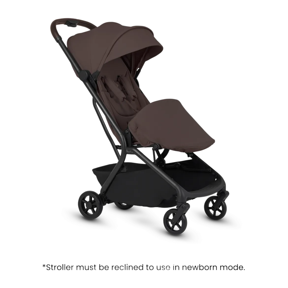 Nia Compact Travel Stroller