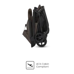 Nia Compact Travel Stroller