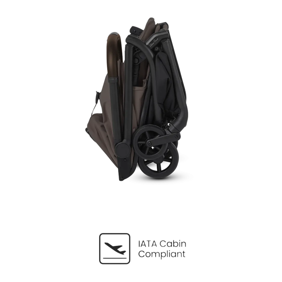 Nia Compact Travel Stroller