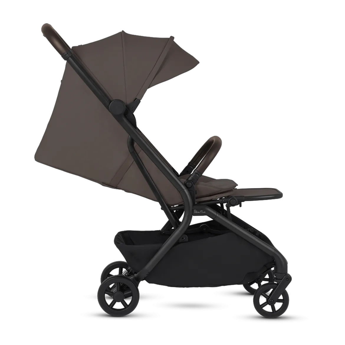 Nia Compact Travel Stroller