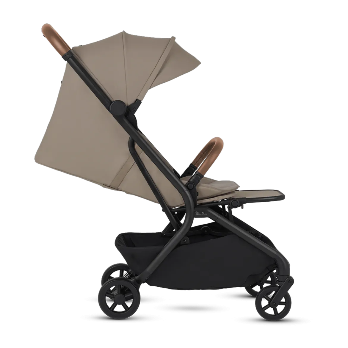 Nia Compact Travel Stroller