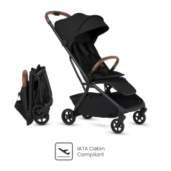 Nia Compact Travel Stroller