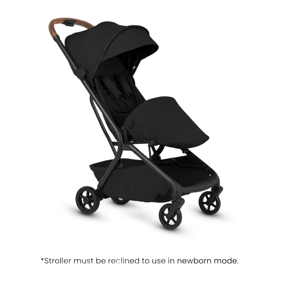 Nia Compact Travel Stroller