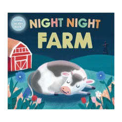 Nighttime Book Bundle