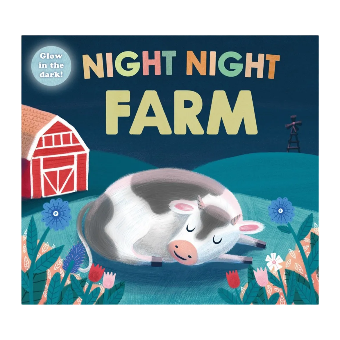 Nighttime Book Bundle