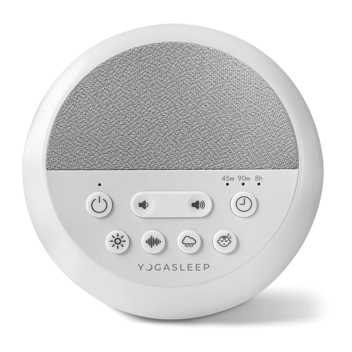 Nod Sound Machine and Nightlight