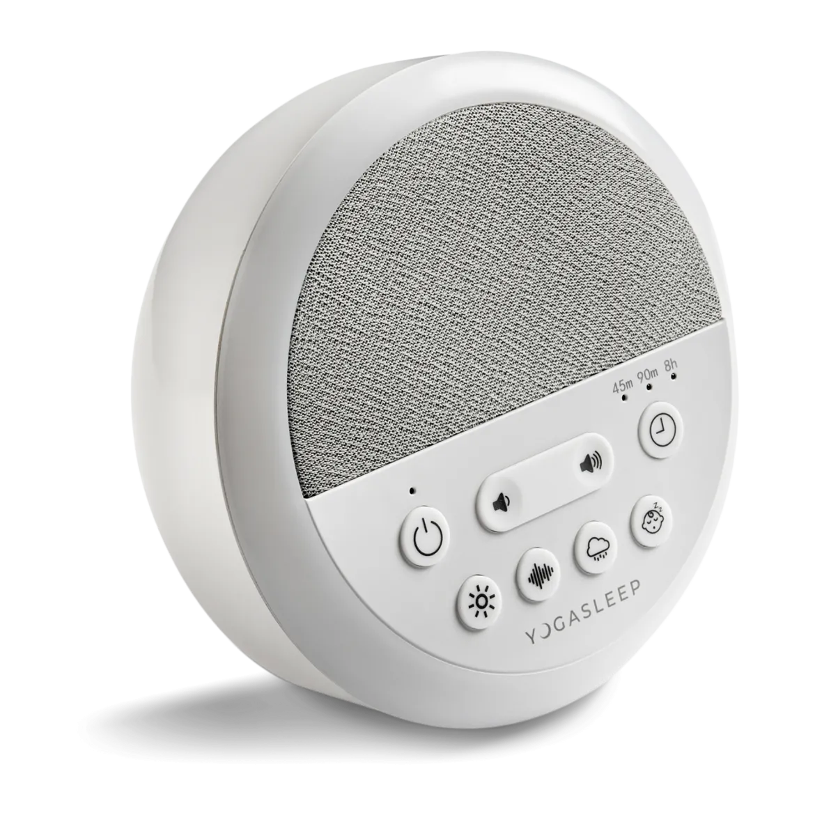 Nod Sound Machine and Nightlight