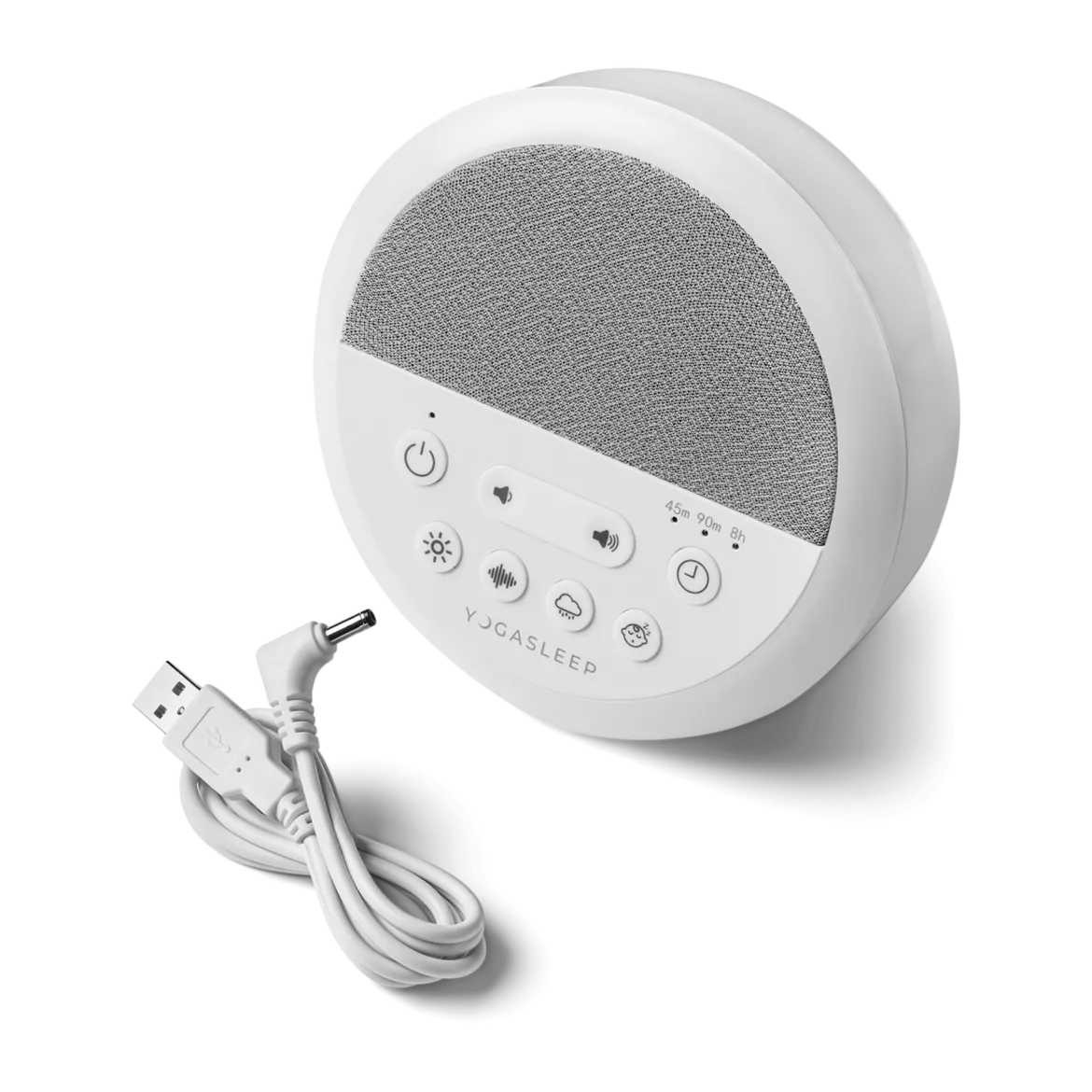 Nod Sound Machine and Nightlight