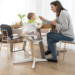 Nomi High Chair Bundle