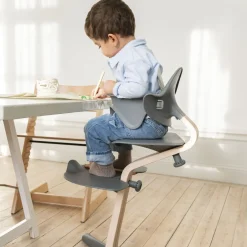 Nomi High Chair Bundle