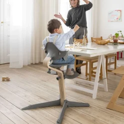 Nomi High Chair Bundle