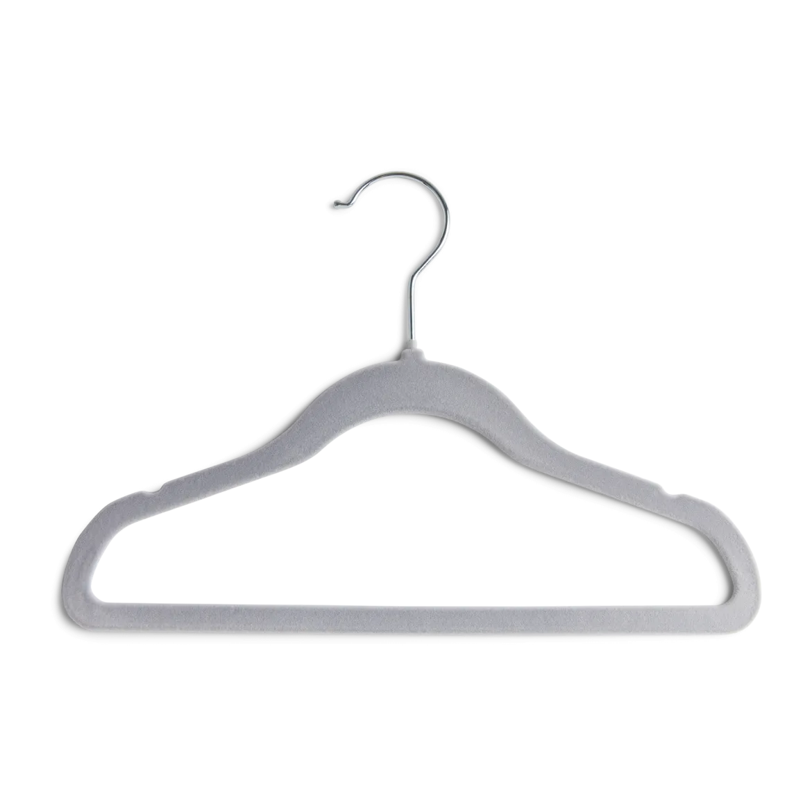 Non-Slip Velvet Hangers