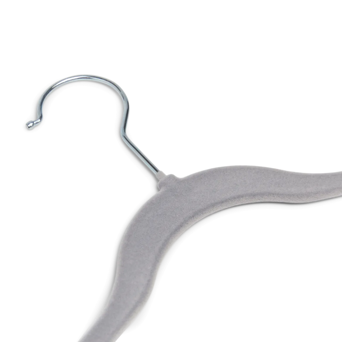 Non-Slip Velvet Hangers