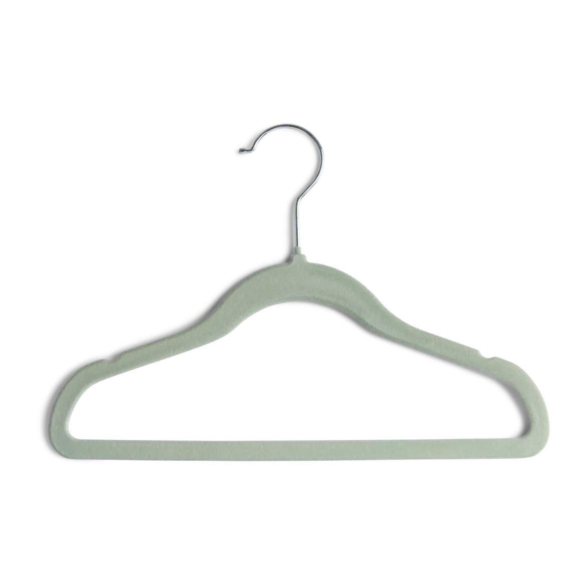 Non-Slip Velvet Hangers