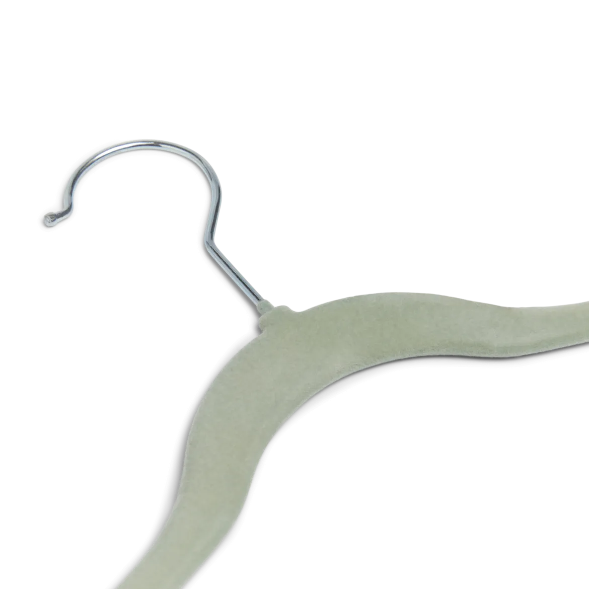 Non-Slip Velvet Hangers