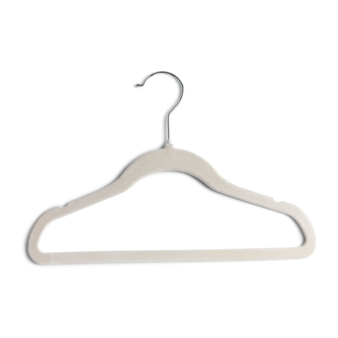 Non-Slip Velvet Hangers