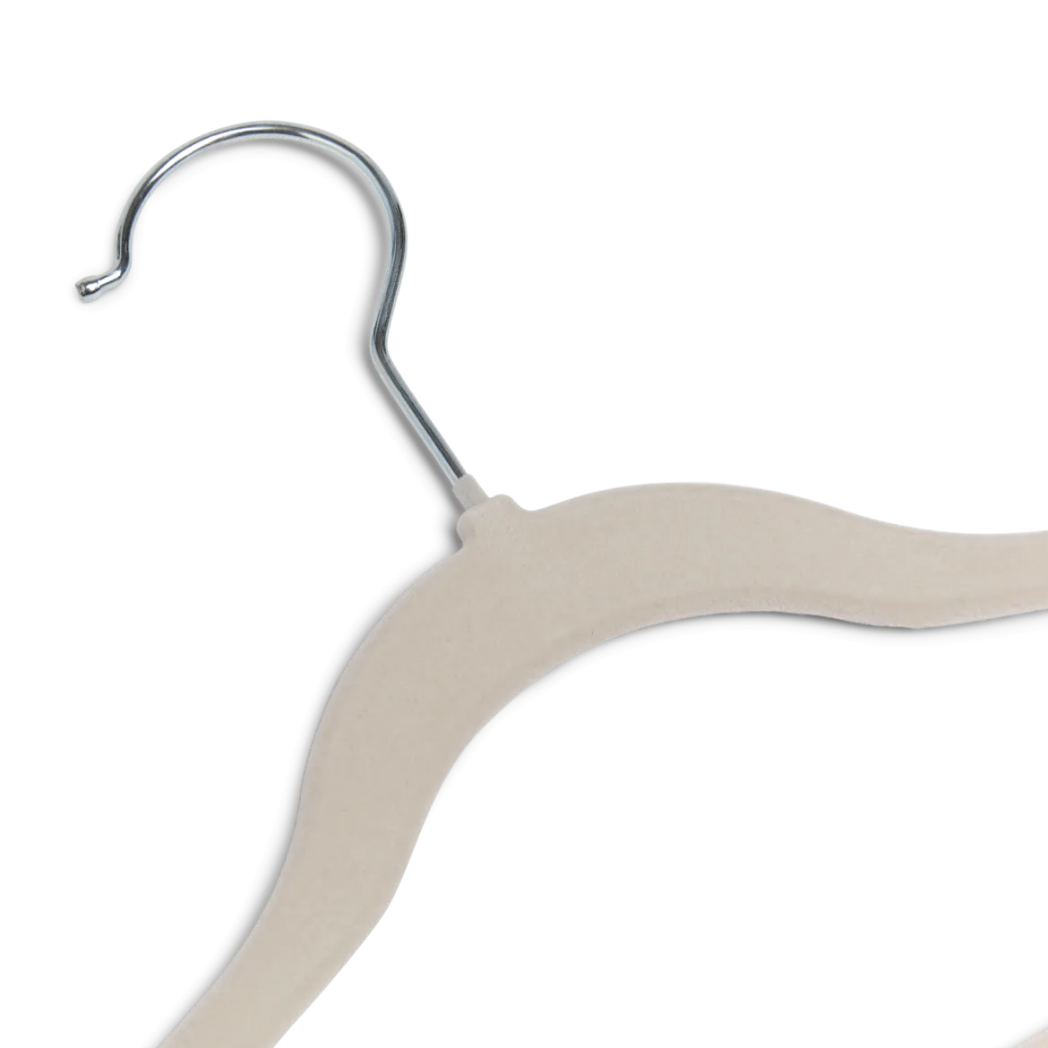 Non-Slip Velvet Hangers