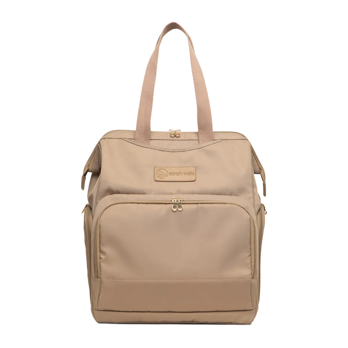 Norah Breast Pump Backpack