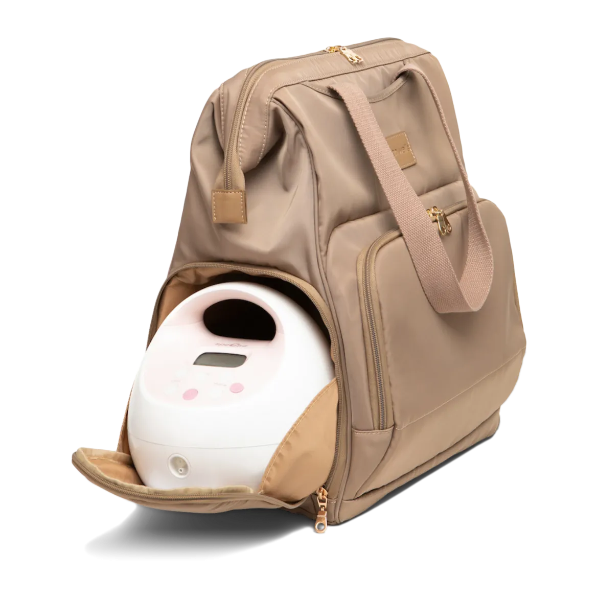 Norah Breast Pump Backpack