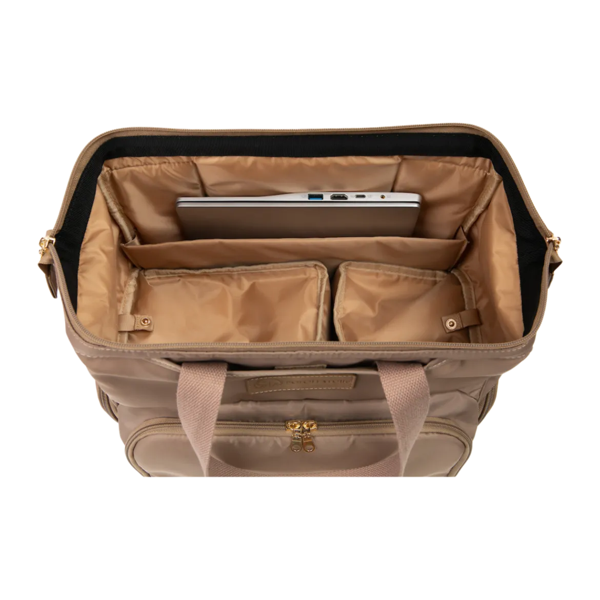 Norah Breast Pump Backpack