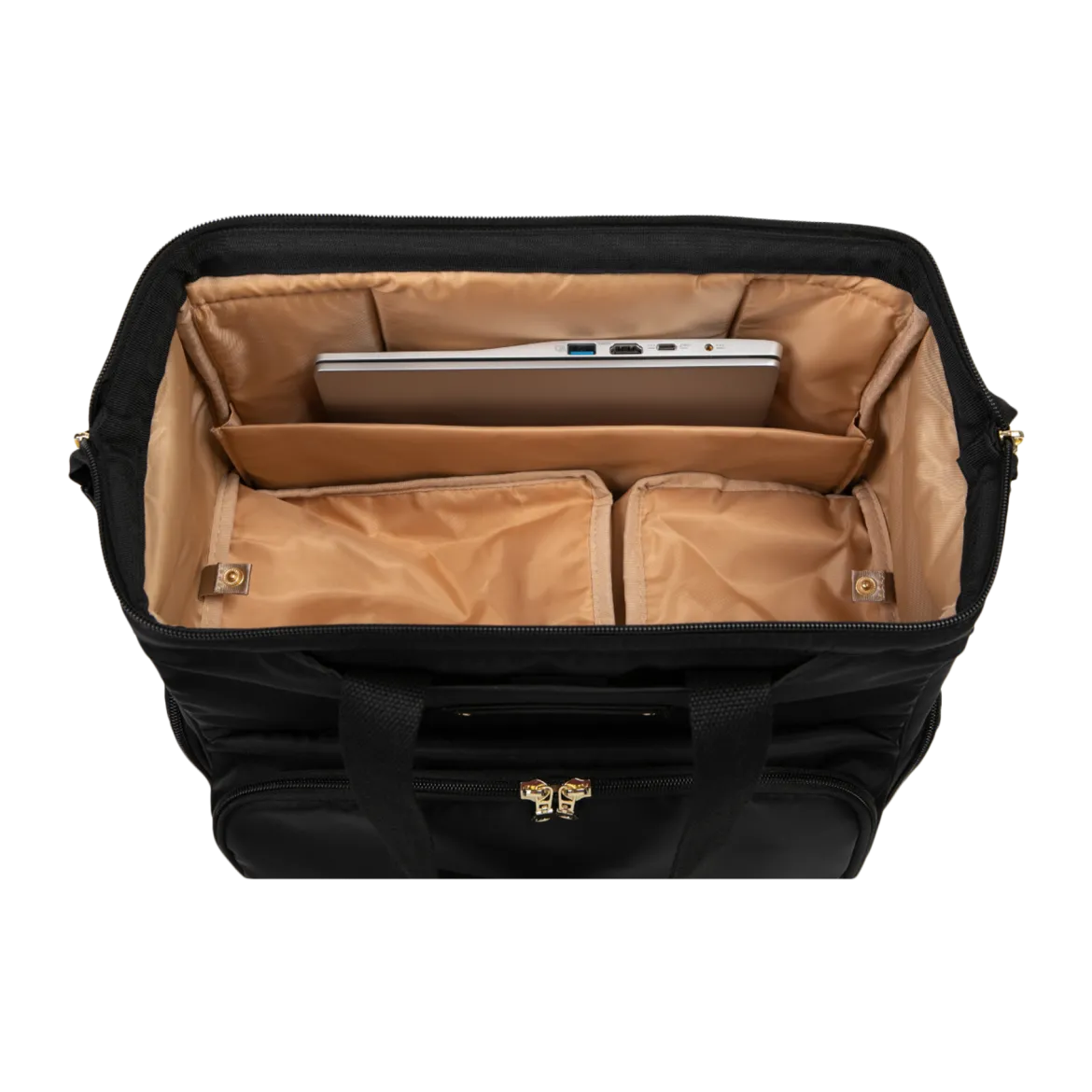 Norah Breast Pump Backpack