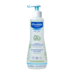 No Rinse Micellar Cleansing Water