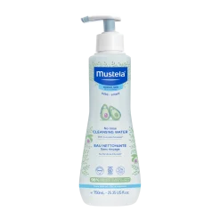 No Rinse Micellar Cleansing Water