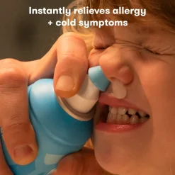 NoseFrida Saline Rinse