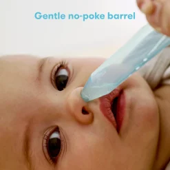 NoseFrida The Snotsucker Nasal Aspirator