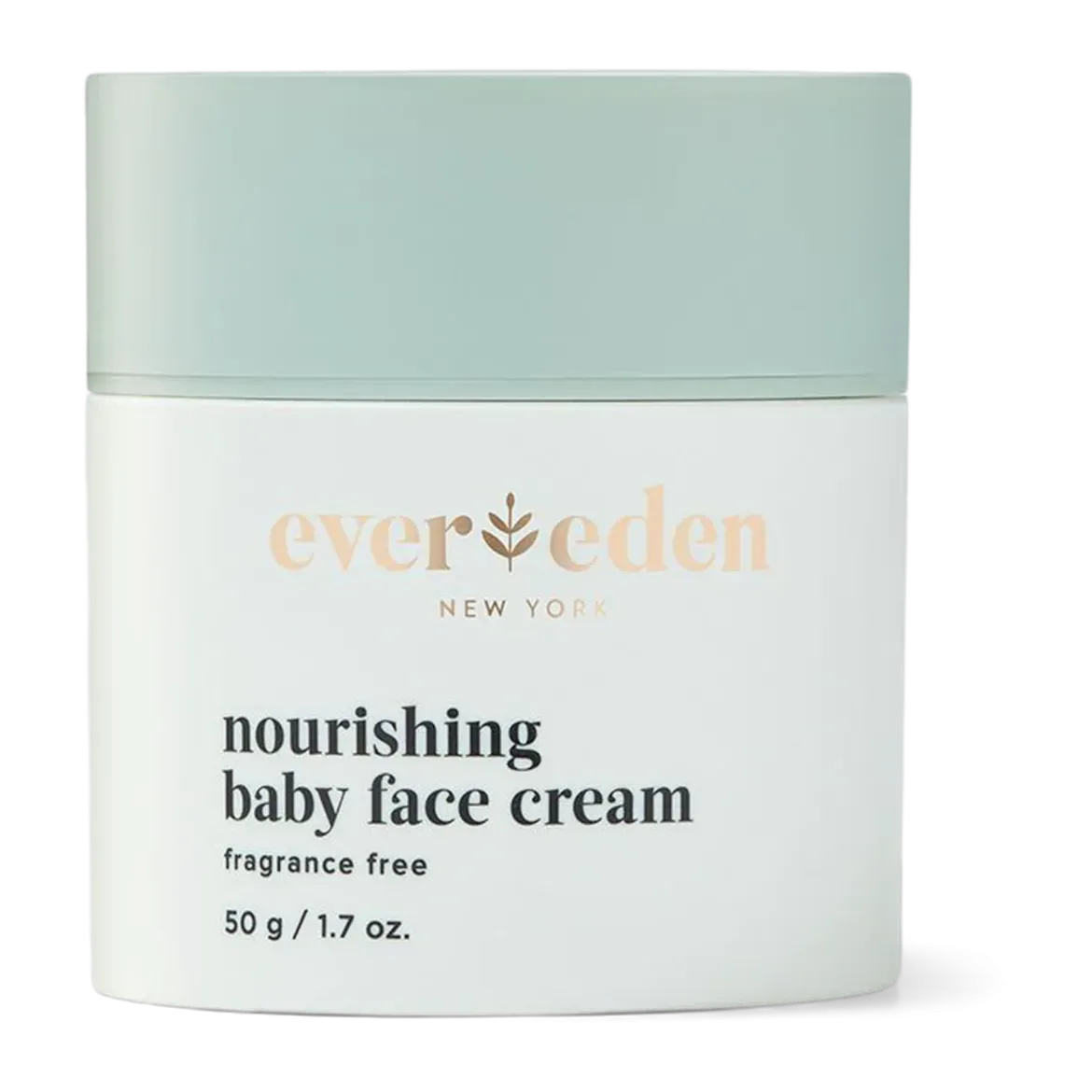Nourishing Baby Face Cream