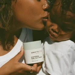Nourishing Baby Face Cream