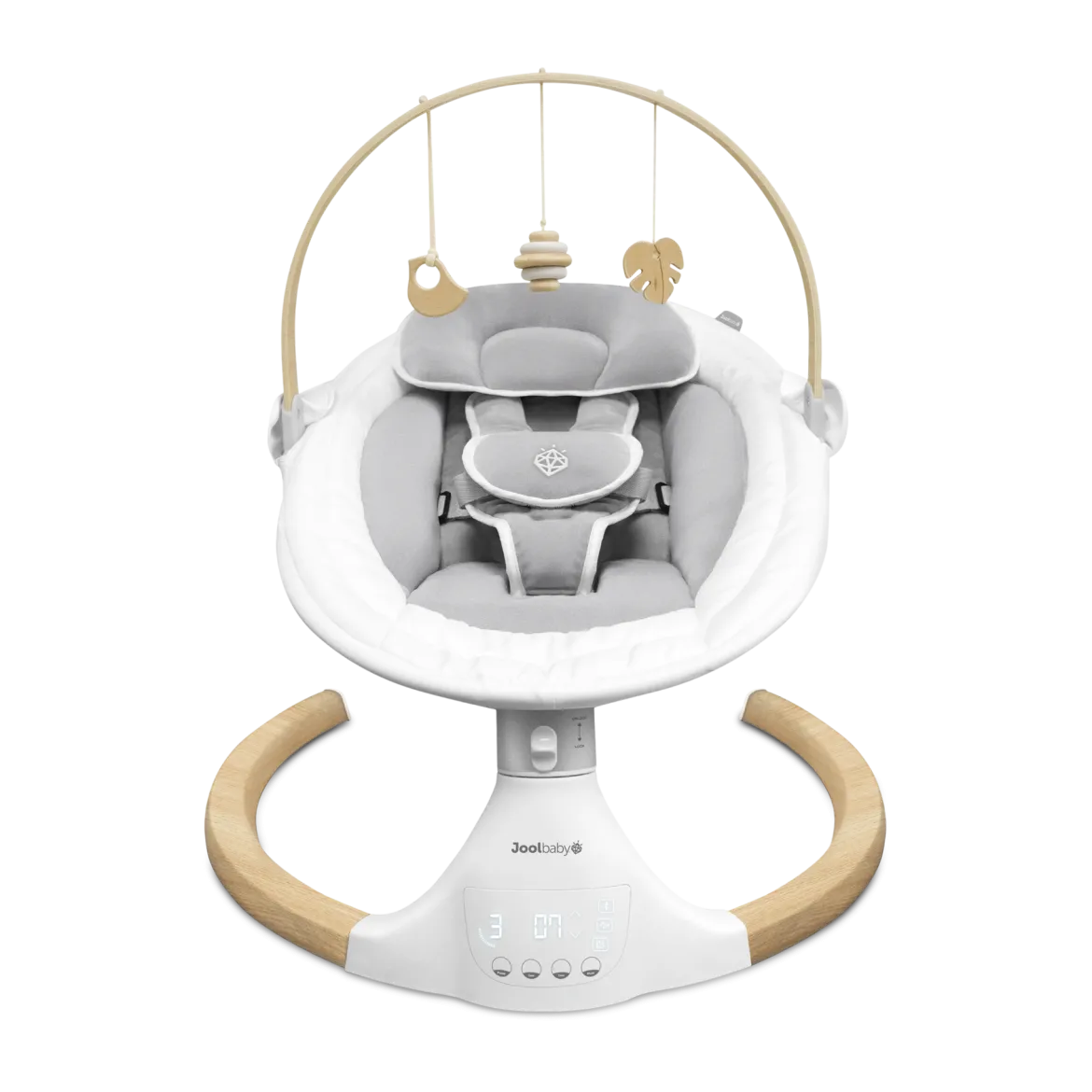 Nova Nature Baby Swing