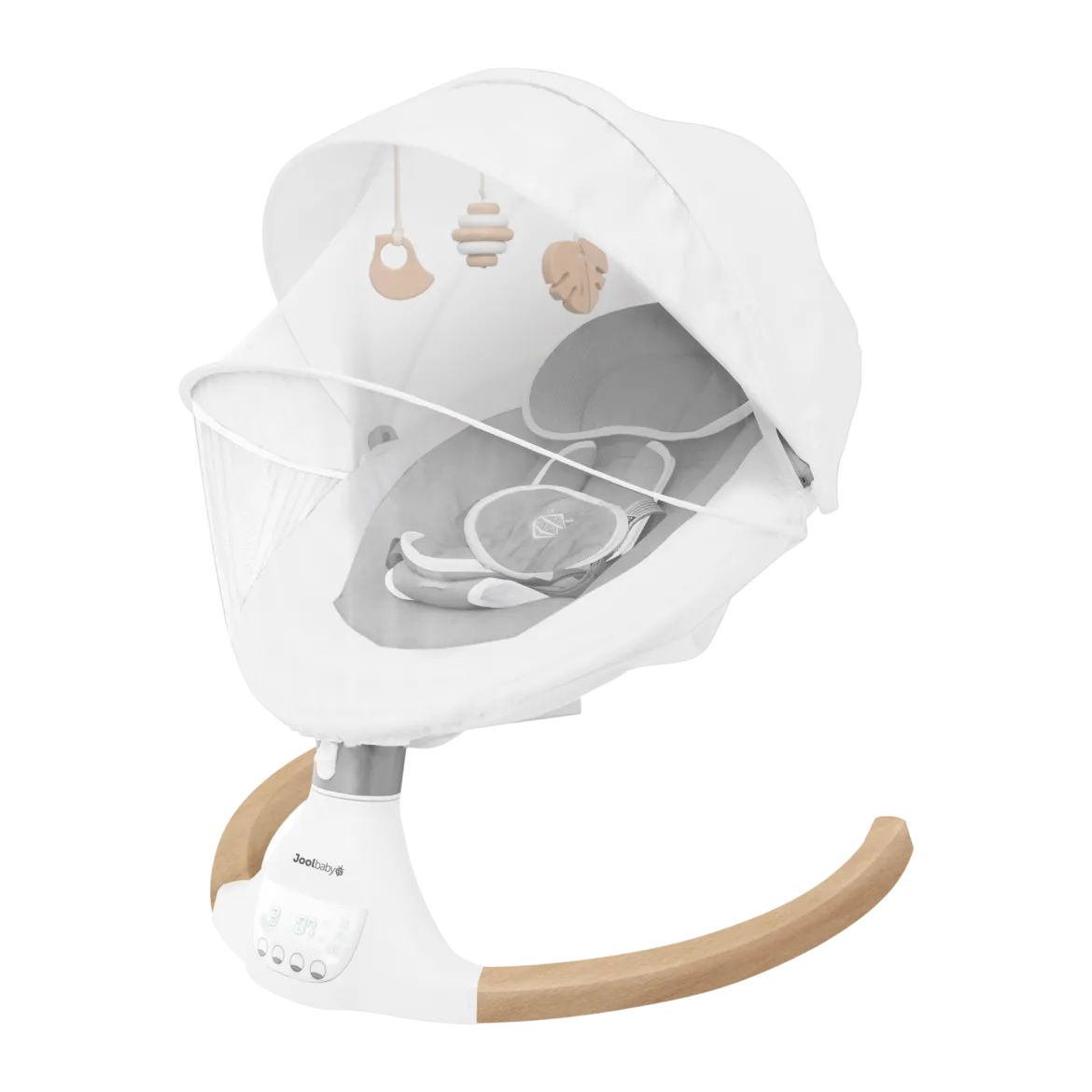 Nova Nature Baby Swing