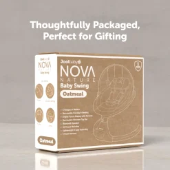 Nova Nature Baby Swing
