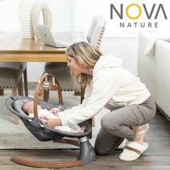 Nova Nature Baby Swing
