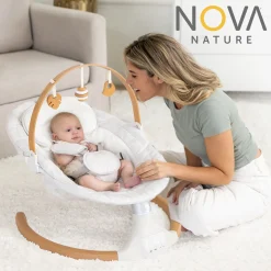 Nova Nature Baby Swing