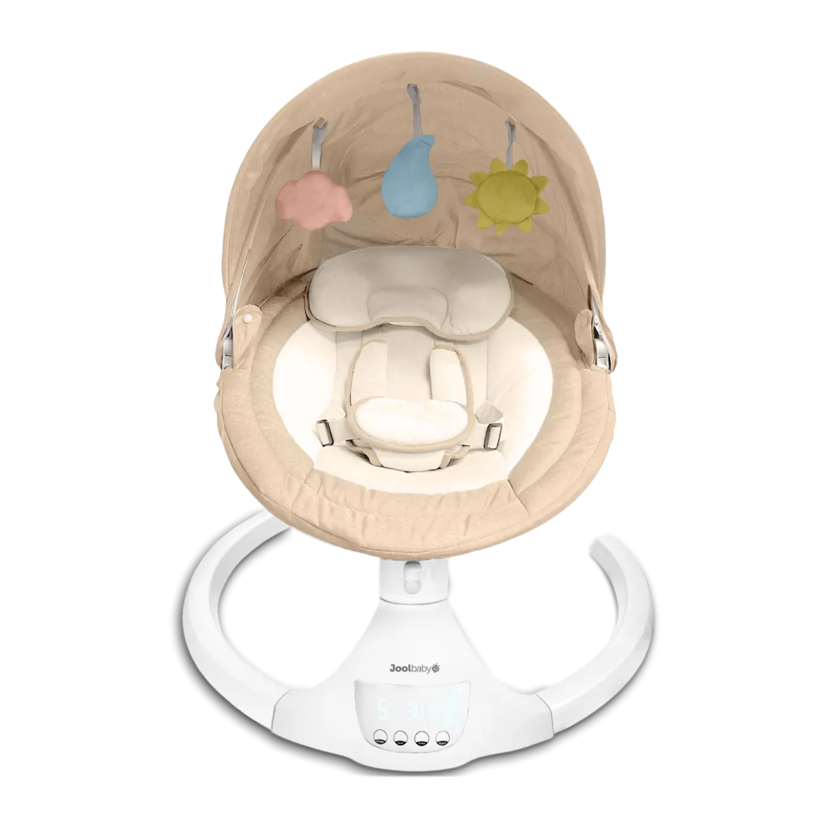 Nova Signature Baby Swing
