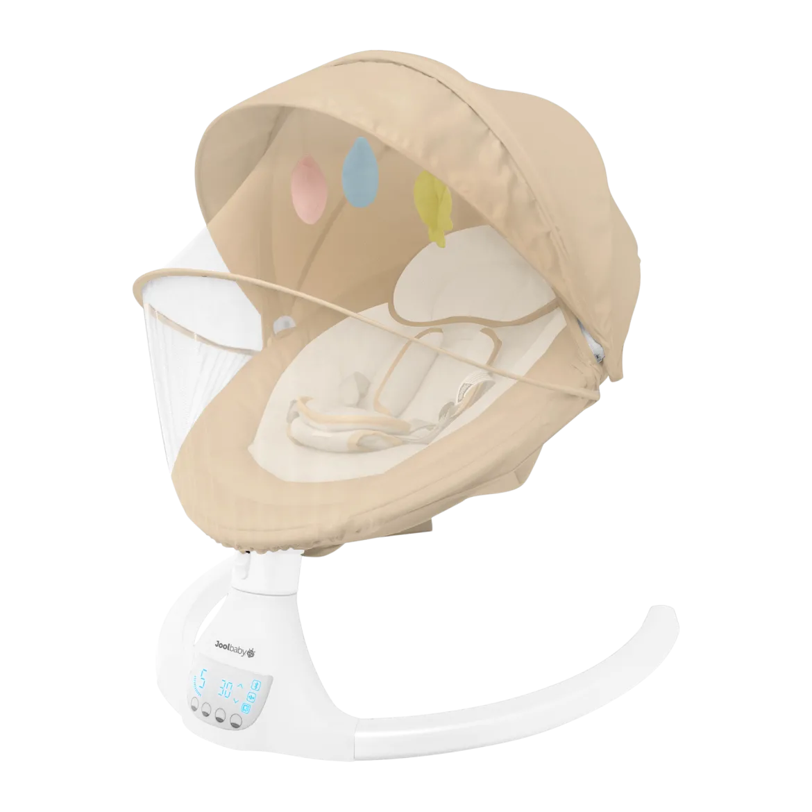 Nova Signature Baby Swing