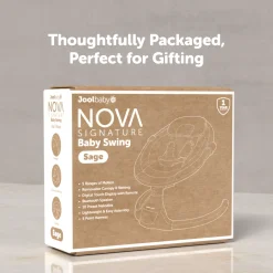 Nova Signature Baby Swing