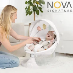 Nova Signature Baby Swing