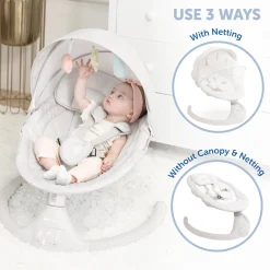 Nova Signature Baby Swing